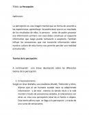 Sentimientos emociones