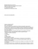 Nivelacion con manguera