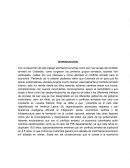 REFORMA TRIBUTARIA Y CONFLICTO ARMADO