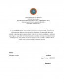 Situacion de universidad de Oriente