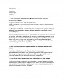 Marketing Caso Benetton