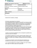 Evidencia Gestión de Transportes e Inventarios