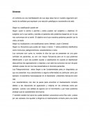 Los síntomas en Homeopatía