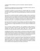 Después de haber verificado su usuario en el simulador, responda las siguientes preguntas