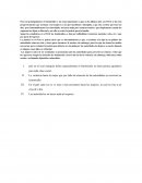 La justicia en el Perú