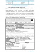 Caso práctico: SG Cowen nuevas contrataciones