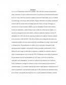 La voz de los operadores de call center