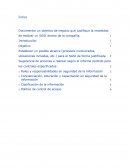 Configuración server dominio