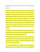 Ideología del derecho penal desde el punto de vista del materialismo dialectico
