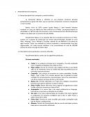 La Cervecería Backus y Johnston