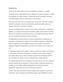 Rol del docente virtual