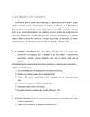 CARACTERISITCAS DEL MARKETING