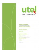 Ensayo de competencias gerenciales