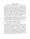Economia politica Actividad 12. Cuestionario