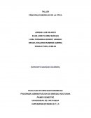 PROGRAMA ADMINISTRACION DE EMRESAS NOCTURNA