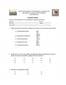 REFORMA DE LA EDUCACIÓN PRIMARIA MATEMÁTICAS