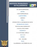 CONTABILIDAD DE COSTOS UNIDAD 1