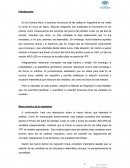 Correlación YPF