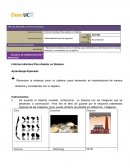 Informe Individual Para diseñar un Sistema