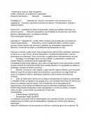 LÍDER: Contribuye a la unidad de la organización