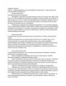 COMO DESARROLLAR LOS GRANDES POTENCIALES Y COMO LIDIAR CON LOS GRANDES POTENCIALES