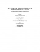 Curso de Derecho Penal