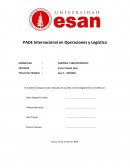 Caso Esan - Lindwons