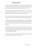 Y qué sería sin las muertes