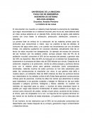 La historia de las cosas