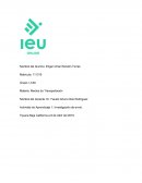 Actividad 1 Medios de Transportación