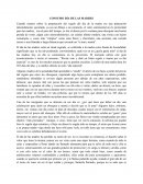 CONSUMO DÍA DE LAS MADRES