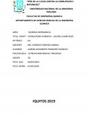 Estructura atomica - saltos cuanticos INICIO