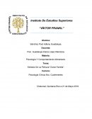 Síntesis De La Película” Dulce Familia”