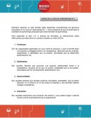 Actividad 1 –Evidencia 3 Mapaconceptua