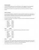 La inflación, el banco central y la curva DA