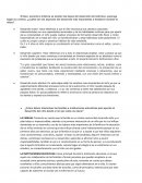 Foro de psicologia en el desarollo infantil