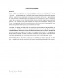 RESUMEN PONTE EN SU LUGAR