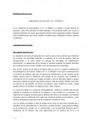 Definición del proyecto: “Seguridad en los pisos del C.I.C. LA Bibiana”