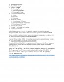 Caracteristicas Del Coaching