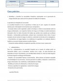 EXCAVACION Caso práctico