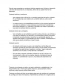 Contexto histórico y económico