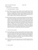 La mente. CAPITULO 6 del Libro LA VIDA ES COMO ES