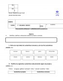 Evaluacion sustantivos