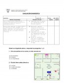 EVALUACIÓN DIAGNOSTICA Ciencias Sociales