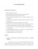 Caso 10: Hospital Shouldice