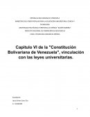 PROYECTO NACIONAL DE FORMACIÓN EN GEOCIENCIAS