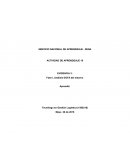 EVIDENCIA 3: Fase I, Análisis DOFA del entorno PET DEL CARIBE S.A