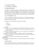 LA COMUNICACIÓN ORAL 1.1 LA ATENCIÓN AL TELÉFONO