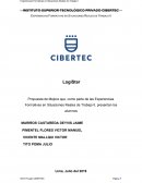 EXPERIENCIAS FORMATIVAS EN SITUACIONES REALES DE TRABAJO II