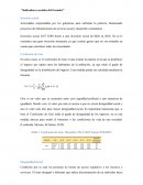 Ecuador indicadores sociales, pobreza